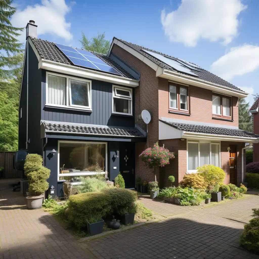 De rol van vensteruitzetters in de energie-efficiëntie van je woning