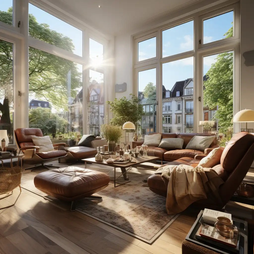 Raamuitzetters: De perfecte oplossing voor natuurlijke ventilatie